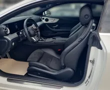 Zunanja slika - Mercedes-Benz E-Razred - E 220 CDI AMG LINE.20 col.distr - 7 - Predogledna slika