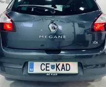 Zunanja slika - Renault Mégane - Megane Limited Edition 1.6 16V... OPOMBA -v okvari... - 5 - Predogledna slika