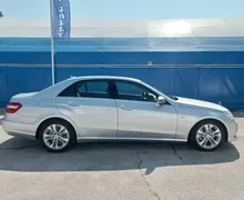 Zunanja slika - Mercedes-Benz E-Razred - E-Razred - 4 - Predogledna slika