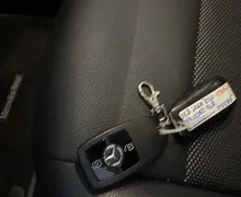 Zunanja slika - Mercedes-Benz GLB-Razred - GLB 200 d.KAMERA.USNJE.ACC.LED.NAVI.SAMO 137.000KM - 20 - Predogledna slika