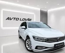 Zunanja slika - Volkswagen Passat Variant - 2.0 TDI BMT SCR Elegance DSG-1 LASTNIK-VIRTUAL-LED - 2 - Predogledna slika