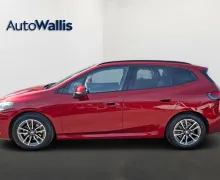 Zunanja slika - BMW Serija 2 - 218i Active Tourer Avt. M SPORT - 5 - Predogledna slika