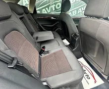 Zunanja slika - Audi Q5 - 3.0 TDI quattro S tronic+SLO+NAVI+ALU+LED+UGODNO - 11 - Predogledna slika