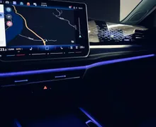Zunanja slika - VW Passat - Variant 2.0 TDI  Elegance avt.-360 KAM-GRET SED-VOLANA-A - 12 - Predogledna slika