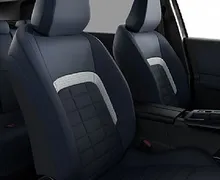 Zunanja slika - Citroën C5 Aircross - PLUS 1.2 Hybrid 145  Avt. + panorama - 8 - Predogledna slika