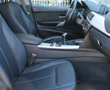 Zunanja slika - BMW Serija 3 - Touring: 318d Touring - 13 - Predogledna slika
