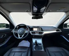 Zunanja slika - BMW Serija 3 - 320d Luxury Line 2.LASTNIK X-DRIVE ACC PANO. AMBI. - 14 - Predogledna slika