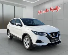 Zunanja slika - Nissan Qashqai - 1.3 DIG-T+KAMERA+TEMPOMAT+LANE ASSIST+LED DNEVNE+ - 16 - Predogledna slika