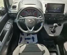 Zunanja slika - Opel Combo - LIFE 1.5 DTH Kamera 360 navigacija gr. volana - 10 - Predogledna slika
