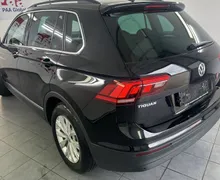 Zunanja slika - Volkswagen Tiguan - 2.0 TDI Comfort DSG.110kW.NAVI.ALU.PDC.DIZEL - 17 - Predogledna slika
