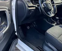 Zunanja slika - Škoda Roomster - 1.6 TDI CR Ambition 66  90 - 8 - Predogledna slika