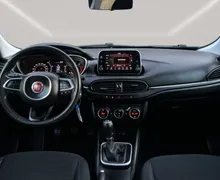 Zunanja slika - Fiat Tipo - 1.3 Multijet 16v od 1 lastnika  garancija - 8 - Predogledna slika