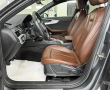 Zunanja slika - Audi A4 - Avant 2,0 TDI (Basis) - 7 - Predogledna slika