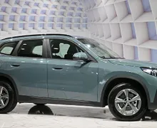 Zunanja slika - BMW X1 - serija :  sDrive18d -ADAPT.LED-KEYLESS-KAM-TEMP. - 7 - Predogledna slika