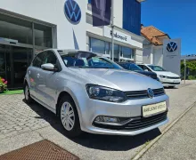 Zunanja slika - VW Polo - 1.2 TSI Trendline - 1 - Predogledna slika
