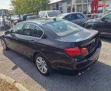 Zunanja slika - BMW serija 5: - 520d SLO NA KREDIT BREZ POLOGA - 2 - Predogledna slika