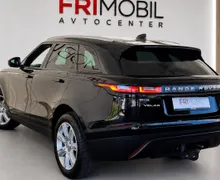 Zunanja slika - Land Rover Range Rover Velar - 2.0 TD Base Aut.•ALCANTARA•KAMERA•ALU20•VL.KLJU - 4 - Predogledna slika