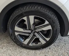 Zunanja slika - KIA Sorento - 2.2 CRDi AWD EX Limited DCT - 11 - Predogledna slika