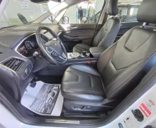 Zunanja slika - Ford S-MAX - S-MAX - 9 - Predogledna slika