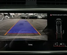 Zunanja slika - Audi A6 - Avant 40 TDI quattro S tronic -KAMERA-VL.KLJUKA-WEBASTO - 10 - Predogledna slika