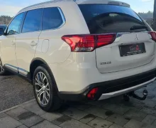 Zunanja slika - Mitsubishi Outlander - 2.2 DI-D 4WD INTENSE+AVT-.KLJUKA- LED-NAVI-PERLA B - 7 - Predogledna slika