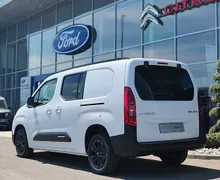 Zunanja slika - Citroën Berlingo - Plus XL N1 BlueHDi 100 S S BVM6 - 4 - Predogledna slika