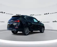 Zunanja slika - KG Mobility Rexton - 2.2 XDI LIMITED EXCL.PANO. 20 .4x4 A T - 5 - Predogledna slika