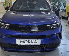 Zunanja slika - Opel Mokka - 1.2 TURBO MHEV 100KW GS eDCT - 1 - Predogledna slika
