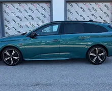 Zunanja slika - Peugeot 308 - SW 1.5 BlueHDI 130 STT GT Avt.Virtual 360 Kamera . - 4 - Predogledna slika