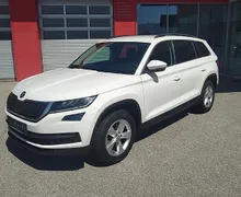 Zunanja slika - Škoda Kodiaq - 1.4 TSI Ambition -37- - 1 - Predogledna slika