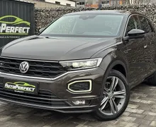 Zunanja slika - VW T-Roc - 1.5 TSI|R-Line|Virtual|ACC|PotrjenaServ.| - 3 - Predogledna slika