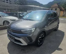Zunanja slika - Opel Crossland X - 1,2 Turbo - Elegance - 2 - Predogledna slika