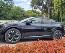 Zunanja slika - KIA EV6 - 77,4kWh AWD GT-line Energy - 4 - Predogledna slika