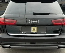 Zunanja slika - Audi A6 - Avant 2.0TDI S line-PANO-NAVI-BT-4CON-GRESED-ACC-KAM-MEM - 6 - Predogledna slika