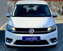 Zunanja slika - Volkswagen Caddy - Maxi Trendline 2.0 TDI 75kW - 2 - Predogledna slika