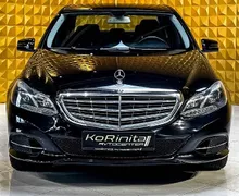 Zunanja slika - Mercedes-Benz E-Razred - E 200 CDI AUT.-NAVI.-TEMP.-F1-BREZ POLOGA... - 4 - Predogledna slika