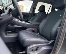 Notranja slika - Geely EX5 - MAX... - 8 - Predogledna slika