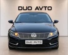 Zunanja slika - VW CC - 2.0TDI-4MOTION-BIXENON-NAVI-2XPDC-NA OBROKE TUJCI. - 3 - Predogledna slika