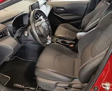 Zunanja slika - Toyota Corolla - TS Hybrid 1.8 VVT-i Executive Avt. - 3 - Predogledna slika