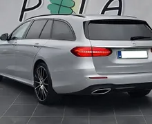 Zunanja slika - Mercedes-Benz E-Razred - E 220 d AMG LINE - 5 - Predogledna slika