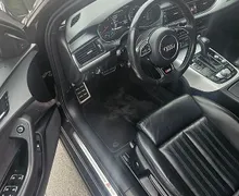 Zunanja slika - Audi A6 - 3.0 TDI 272ks °S-LINE° °QUATTRO° °19-COL° - 7 - Predogledna slika