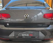 Zunanja slika - VW Passat - 1.6 TDI - DSG - KAMERA - TEMPOMAT - GL. SERVIS - 4 - Predogledna slika