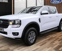 Zunanja slika - Ford Ranger - XLT 3.0 EcoBlue 240PS A10 - 1 - Predogledna slika