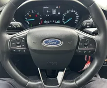 Zunanja slika - Ford Focus - Connect 1.5 EcoBlue 88KW.NEMŠKI+4GUME.KAMERA.LED - 9 - Predogledna slika