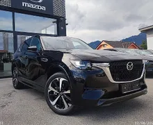 Zunanja slika - Mazda CX-60 - Skyactiv D AWD Takumi Plus Avt. - 1 - Predogledna slika