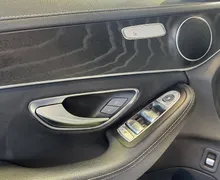 Zunanja slika - Mercedes-Benz C-Razred - AVANTGARDE-HEAD UP-PANO-LED-NAVI-KAMERA-ALU - 18 - Predogledna slika