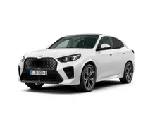 Zunanja slika - BMW iX - 2 xDrive30 - 1 - Predogledna slika