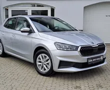 Zunanja slika - Škoda Fabia - Ambition 1.0 TSI - 2 - Predogledna slika