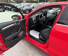 Zunanja slika - Audi A3 - 2.0 TDI Sportback AUT. LED XENON ACC ALU 18 - 13 - Predogledna slika
