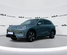 Zunanja slika - Geely EX5 - MAX - 1 - Predogledna slika